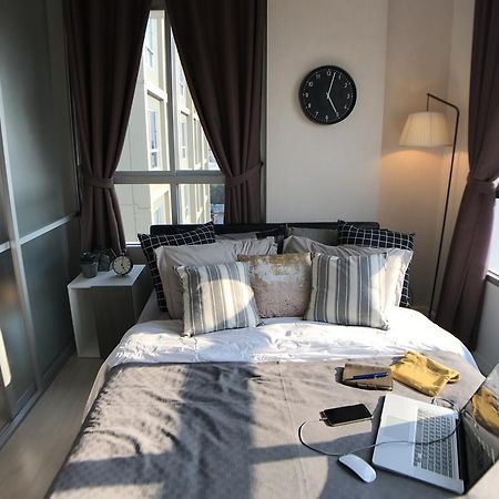 Stay In Style At Oasis Chiang Mai Ngoại thất bức ảnh